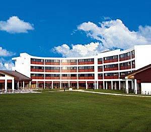 BEST WESTERN Porte Sud De Geneve