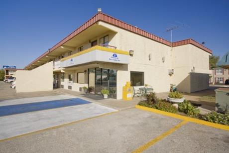 Americas Best Value Inn