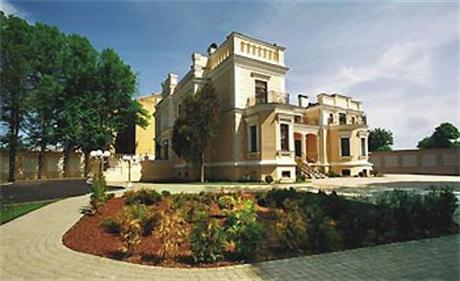 Park OK Hotel