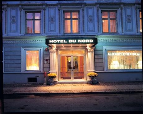 Du Nord