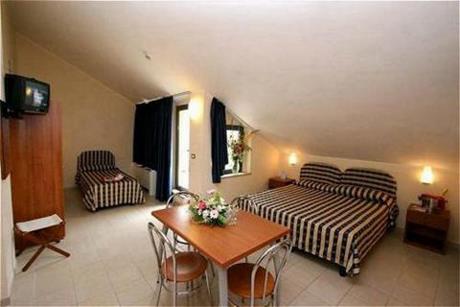 Hotel Guala