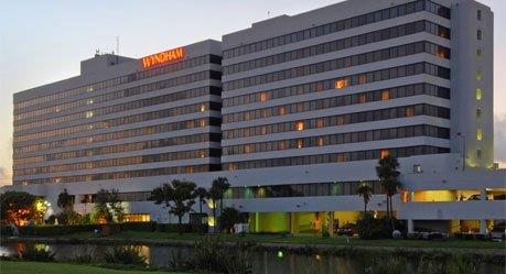 Wyndham Miami Airport Hotel & Executive Meeting Center