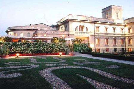 Albergo Terminus Hotel