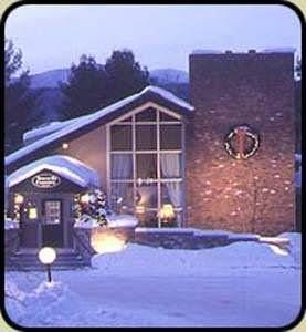 Town and Country Resort
