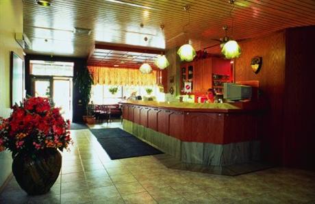 SOKOS HOTEL RIKALA