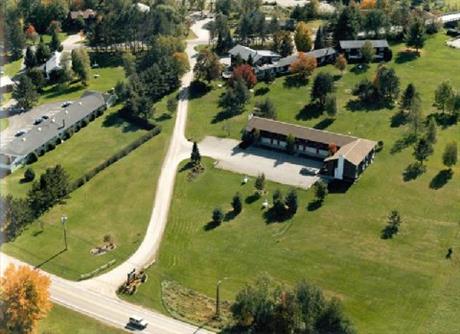Stowe Motel