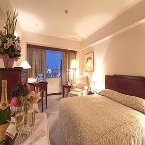 Howard Plaza Hotel