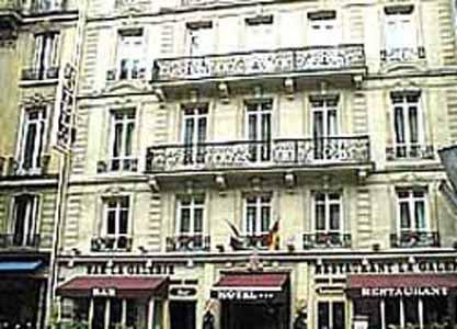 Ls/ Pavillon Saint Augustin