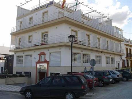 El Ancla