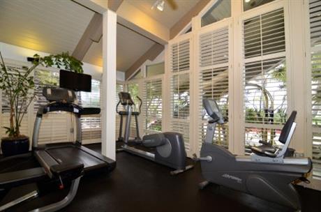 BEST WESTERN PLUS Island Palms Hotel & Marina