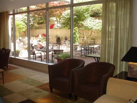 Holiday Inn WASHINGTON-CAPITOL