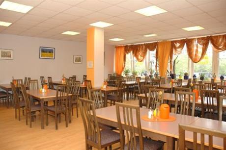 Hotel Ansbach