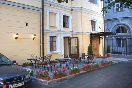 Nevsky Moyka 5