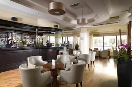 The Tower, A Guoman Hotel