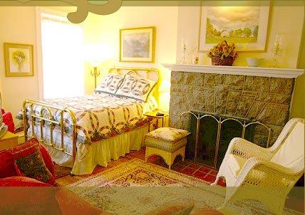 Burbridge St. B&B