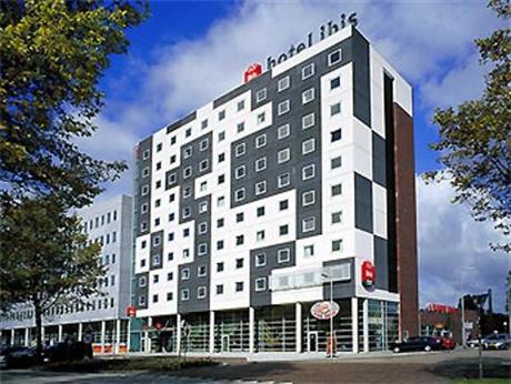 ibis Amsterdam City West