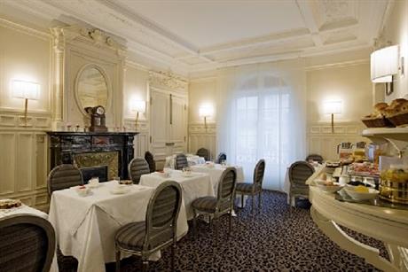Hotel Powers Paris