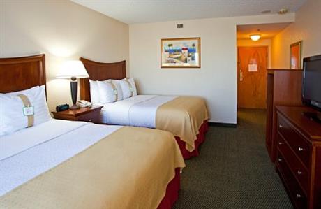 Holiday Inn PALM BEACH-AIRPORT CONF CTR