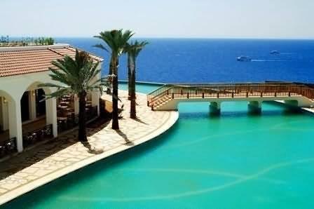 REEF OASIS BLUE BAY RESORT AND SPA