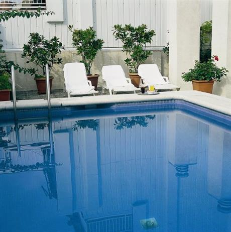 Hotel Onix Fira