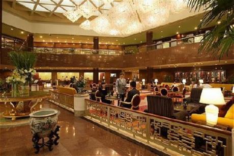 Capital Hotel