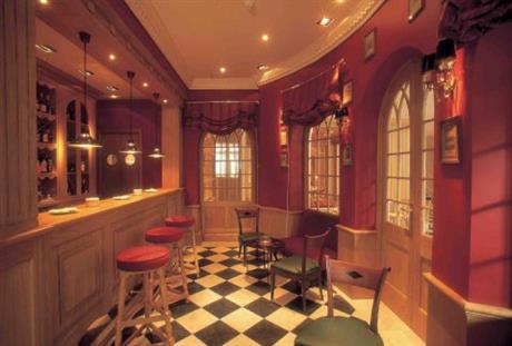 Hotel Adler