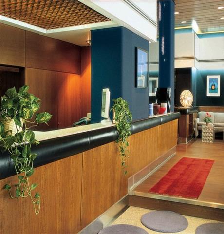 Hotel Mediolanum