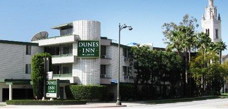 Dunes Inn - Wilshire