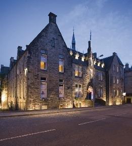 Edinburgh City