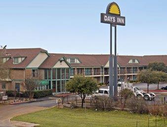 Days Inn Austin South