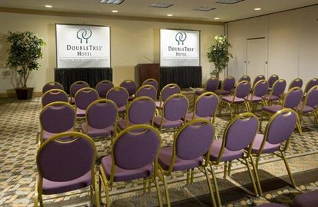 Doubletree Hotel Houston Intercontinental Airport