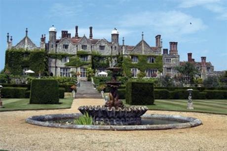 Eastwell Manor