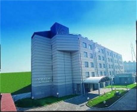 Starhotels Vespucci