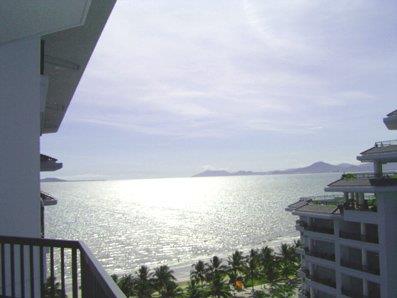 Tianze Beach Resort Hotel