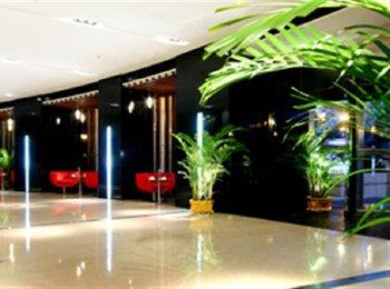 BEST WESTERN C-Bank Hotel Wuhan
