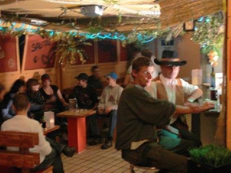 Restaurant und Ferienhaus Wasserwendi