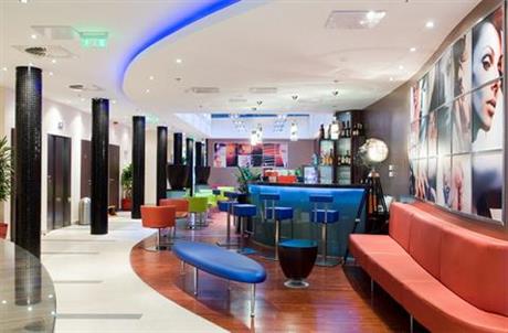 Soho Hotel