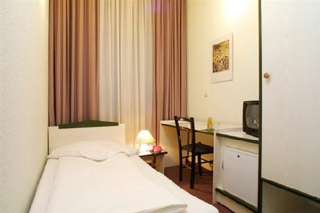 Hotel Air in Berlin