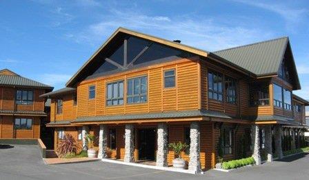 Copthorne Hotel Taupo