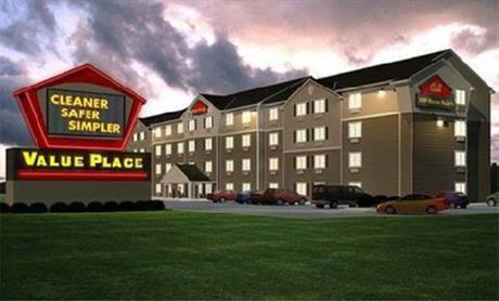 Value Place South Orlando