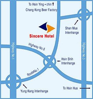 SincerE Hotel