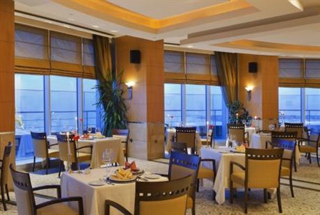 Crowne Plaza IZMIR
