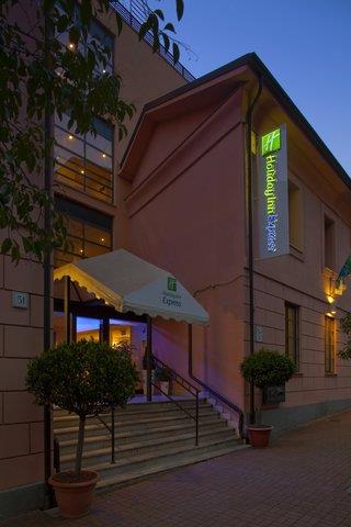 Holiday Inn Express ROME - SAN GIOVANNI
