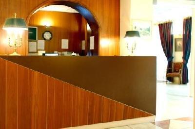 New Hotel Candide