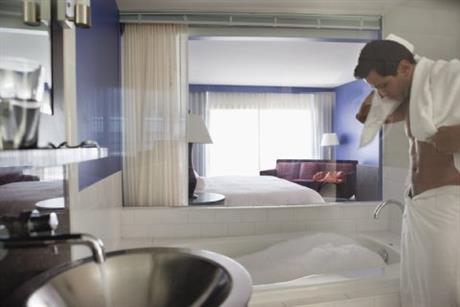 Opus Vancouver