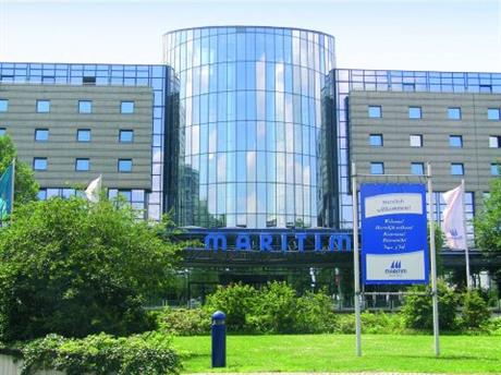Maritim Hotel