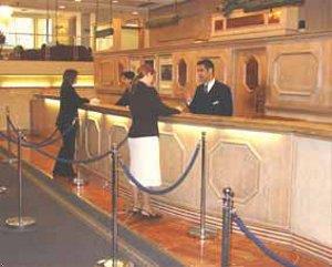 St Giles Hotel
