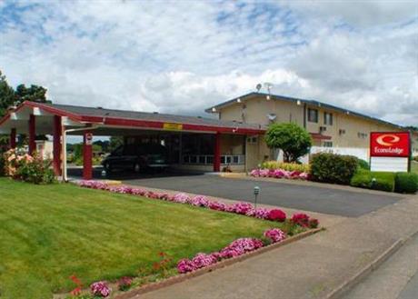 Econo Lodge Albany