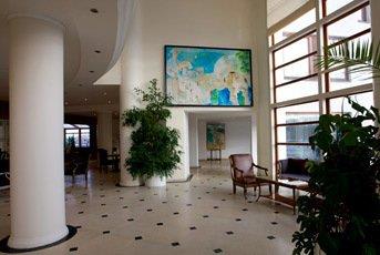 Le Meridien Vilnius