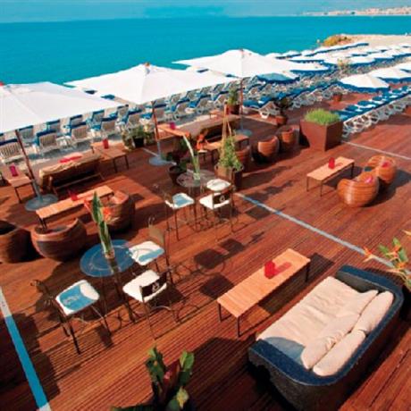 Beau Rivage
